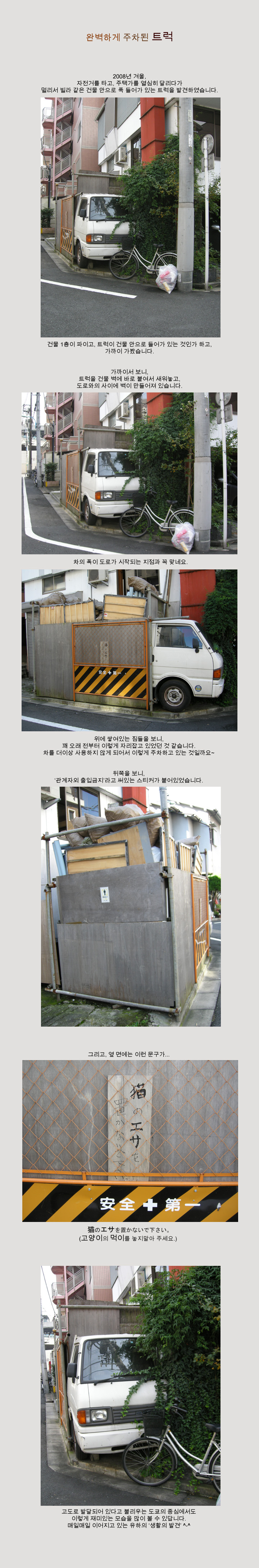 [�Ϻ���] �Ǽǰ� ���� ���̿� �Ϻ��ϰ� ���� ������ Ʈ��